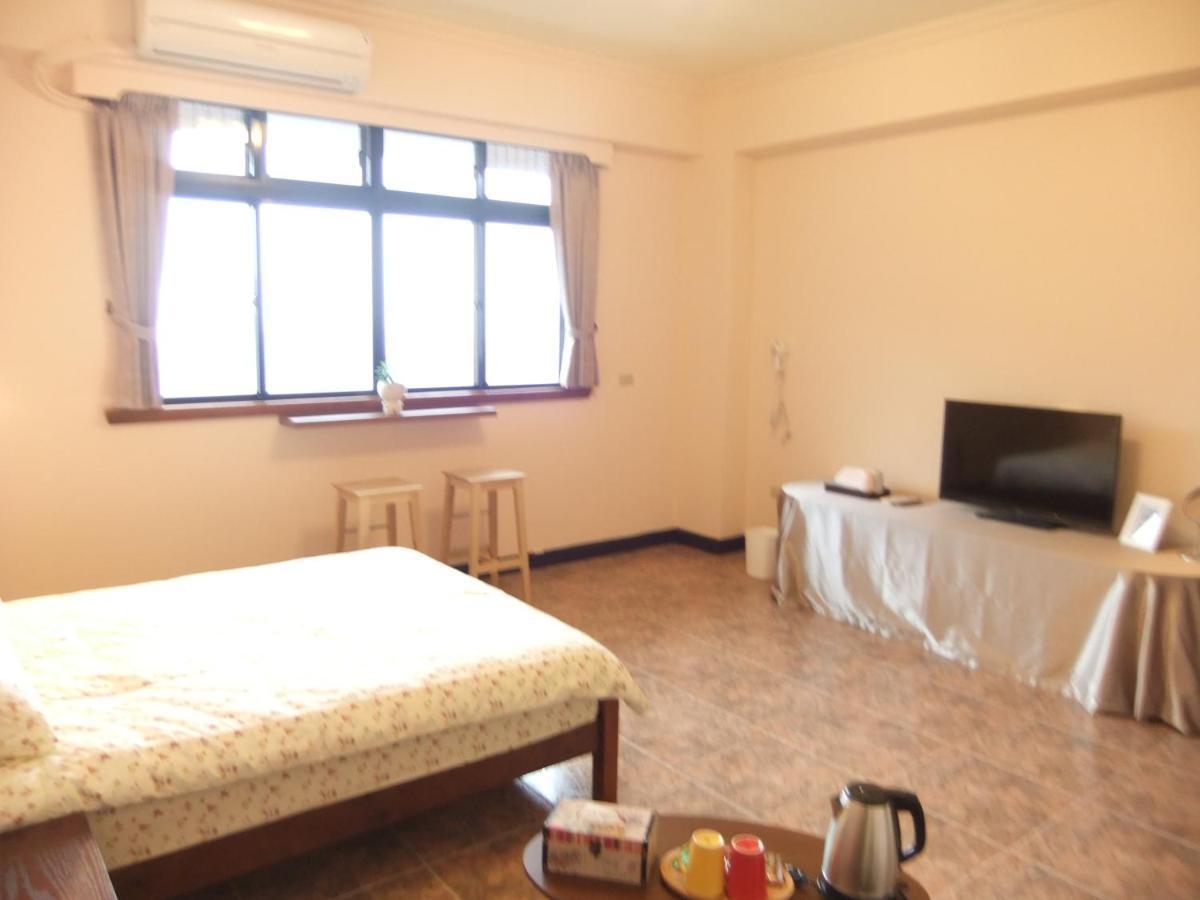 Jiufen Hui Ming Homestay Kamer foto