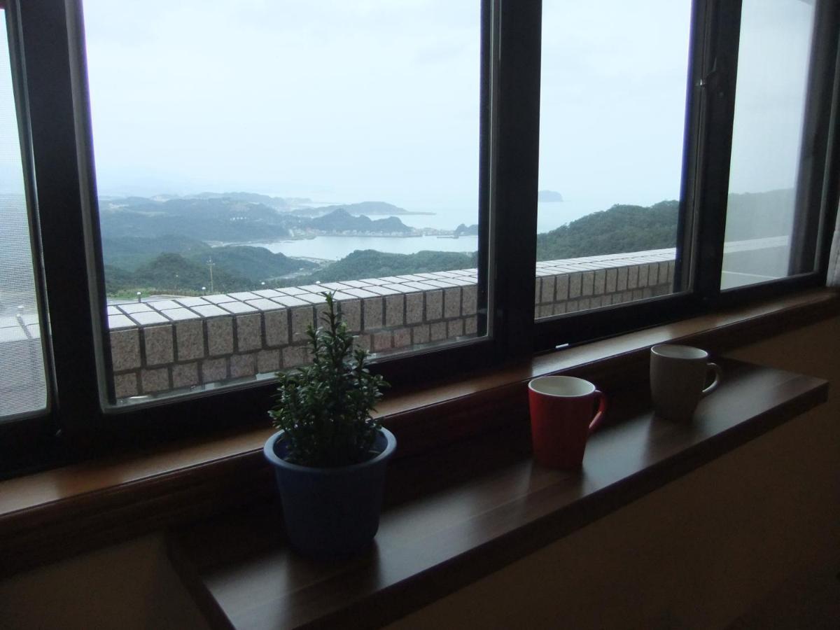 Jiufen Hui Ming Homestay Kamer foto