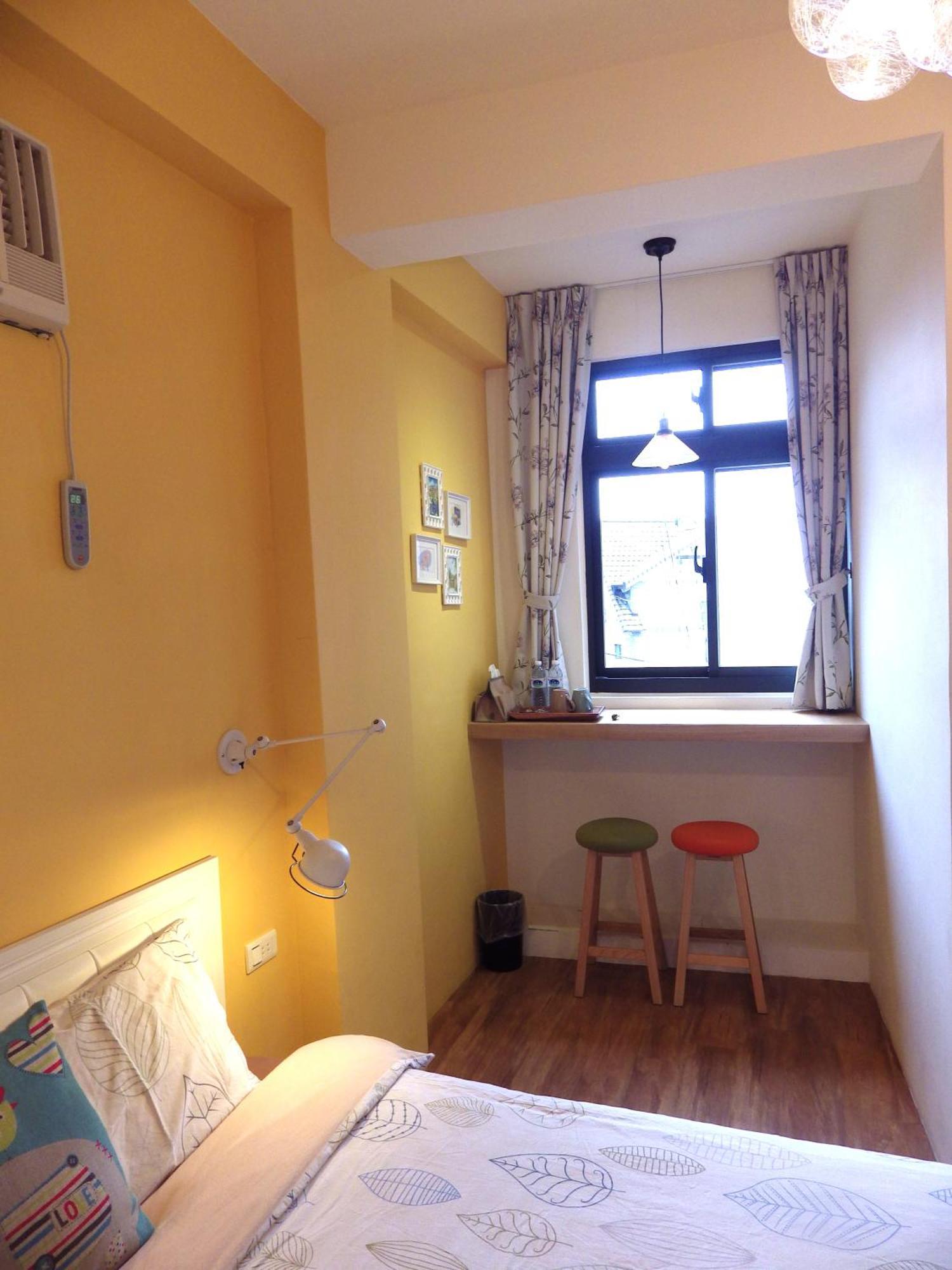 Jiufen Hui Ming Homestay Kamer foto