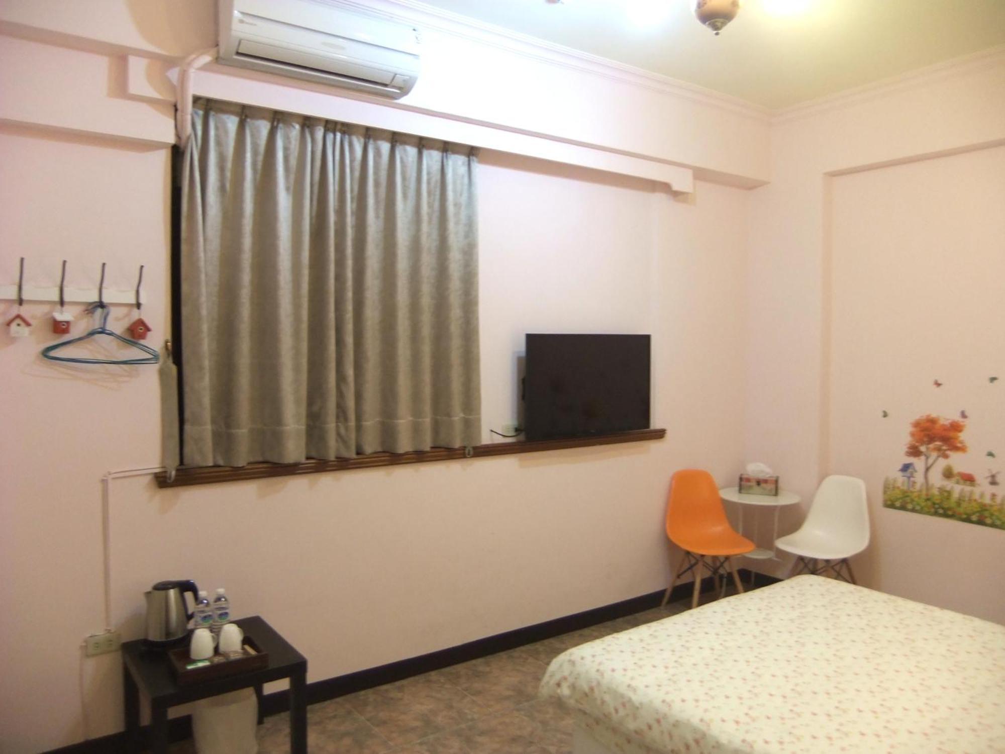 Jiufen Hui Ming Homestay Kamer foto