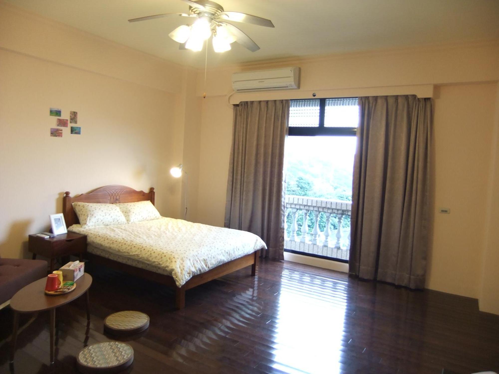 Jiufen Hui Ming Homestay Kamer foto