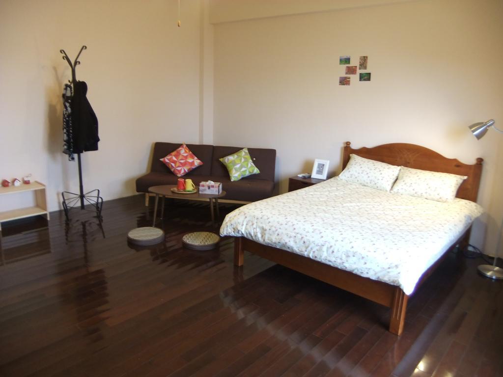 Jiufen Hui Ming Homestay Kamer foto