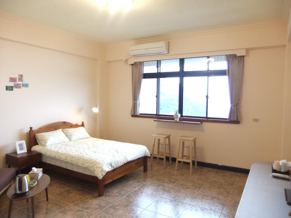 Jiufen Hui Ming Homestay Kamer foto